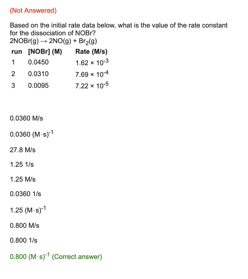 I don't know how to get k in this case. Because when