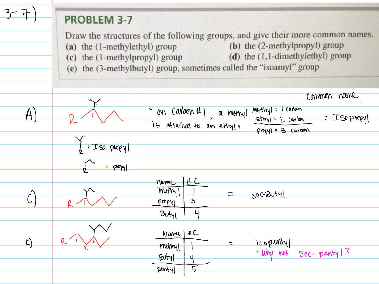 solve (e) Here is my work. Please explain if I made a