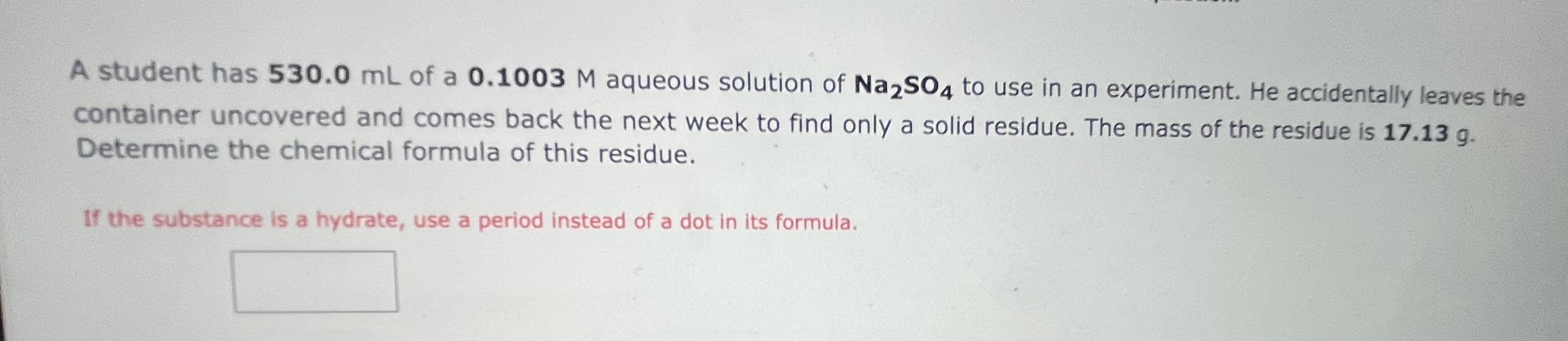 Can someone help me to answer this correctly, please, and explain it.