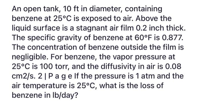 use shell balance approach to generate formula equation for solving this problem