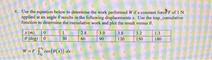 answer as soon as possible please! Use the equation below to determine