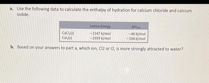 please solve these questions and I will upvote immediately a. Use the