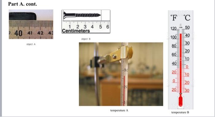 and Ruler B on the next slide. Printable Rulers: Please print the
