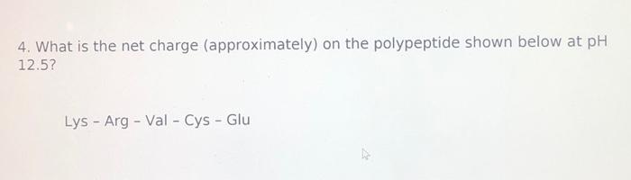 Thank you. Need explanation with correct solution. 4. What is the net