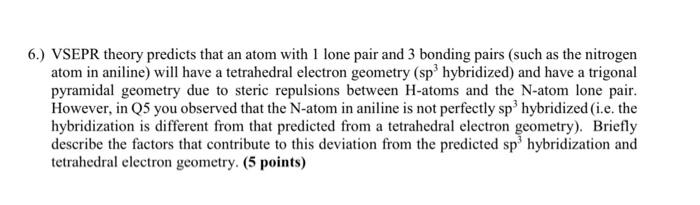 nitrobenzene have significantly different electron density than the carbon atoms of benzene.