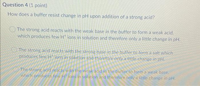 HCOOH, and has a pH of 4.37. What is the concentration of