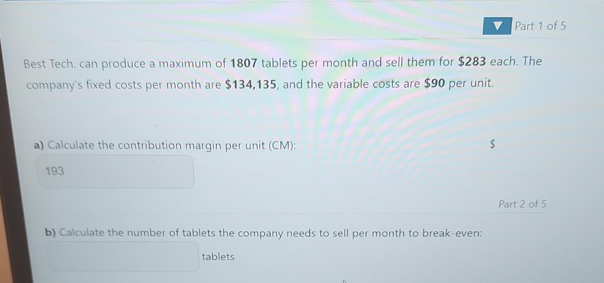 Formula Sheet CH6 Discounts NOTATION \\( L= \\) List price \\(