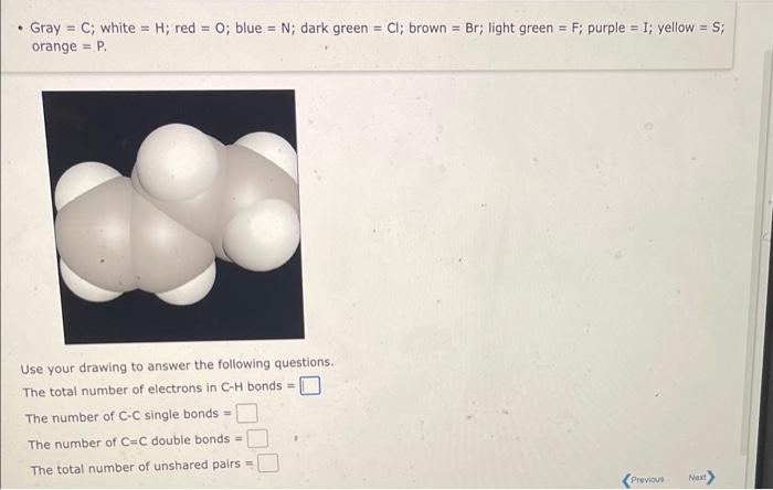  - Gray =C; white =H; red =O; blue =N; dark green