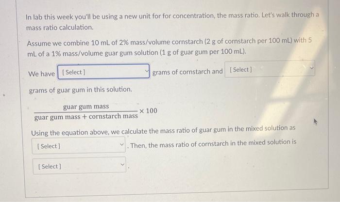  please help me 1) 2) 3) 4) In lab this week