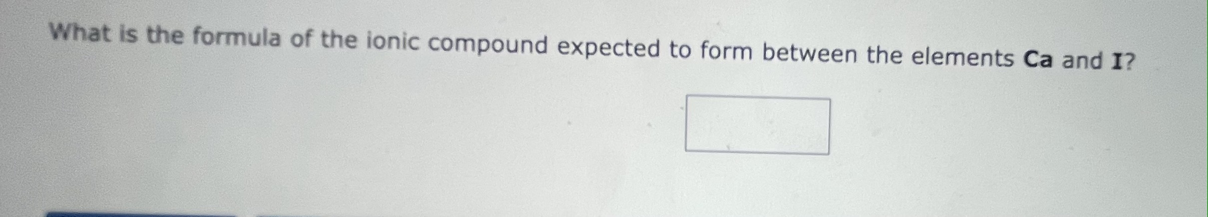 Can someone help me to answer this correctly, please, and explain it.