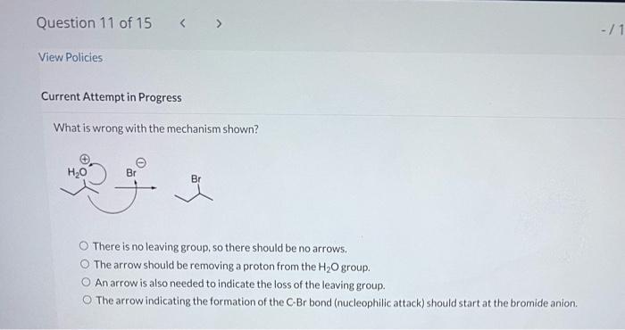 please answer all 3 questions Current Attempt in Progress What is wrong