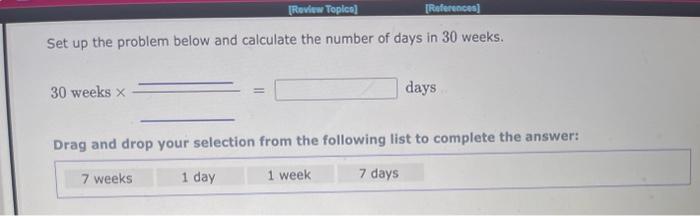 help plz Set up the problem below and calculate the number of