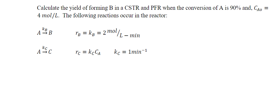 PLEASE DON'T MAKE UP ANY NUMBERS NOT GIVEN HERE. THERE IS NO