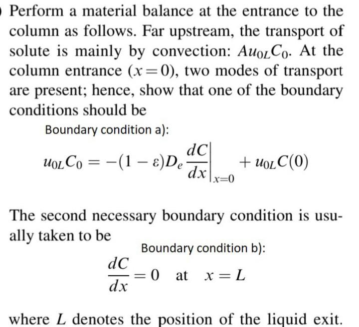 interfacial areas for effective mass transfer, where the contact area per unit