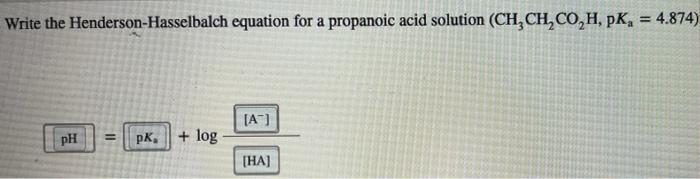 of acetylcholine (a neurotransmitter) with an unknown concentration and a pH of