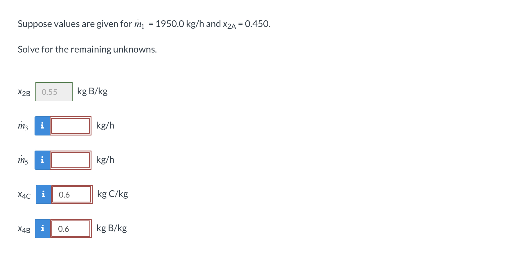 mixture is separated by multiple vaporizations and condensations to form two or