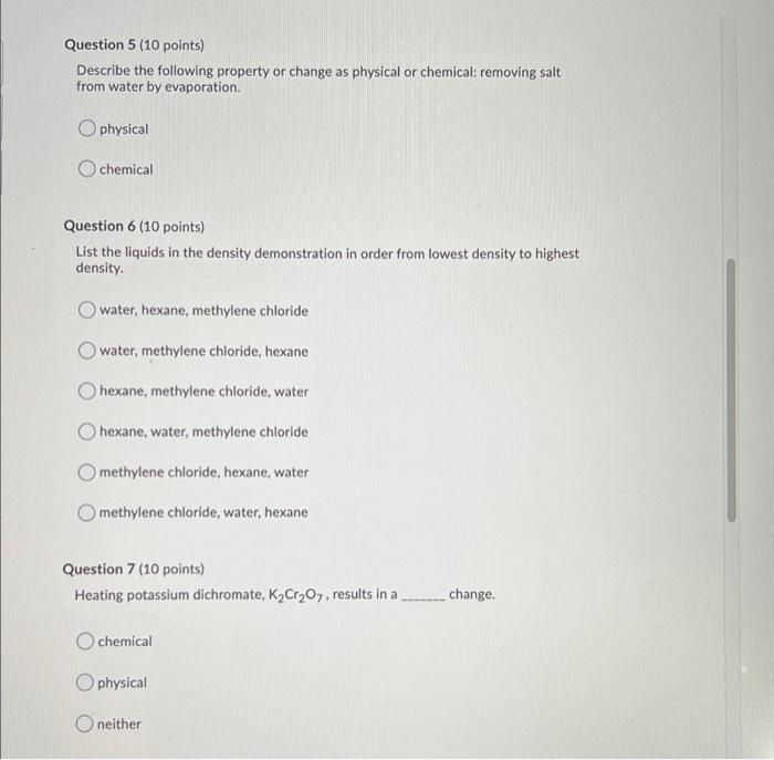 answer all 10!!! MULTIPLE CHOICE PLEASE HELP FINISH ALL 10 and be