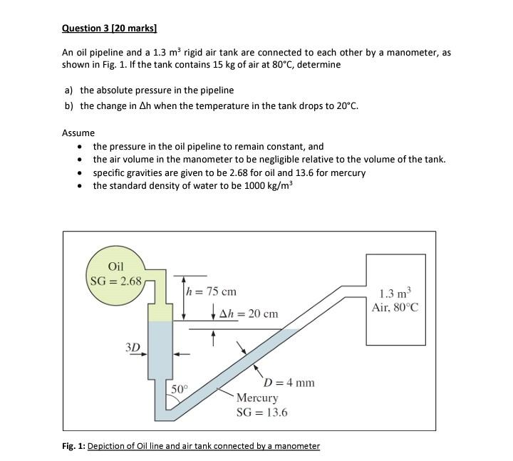 12 C and the pressure is 760 mmHg? At what height above