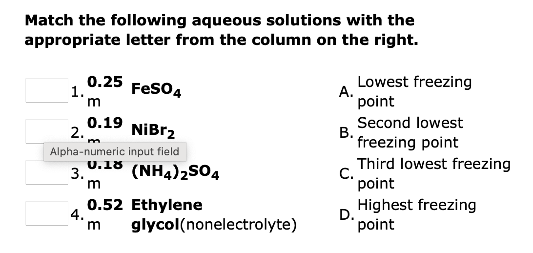 0.300 in the solution obtained from 4.85g C6H6, calculate the mass of