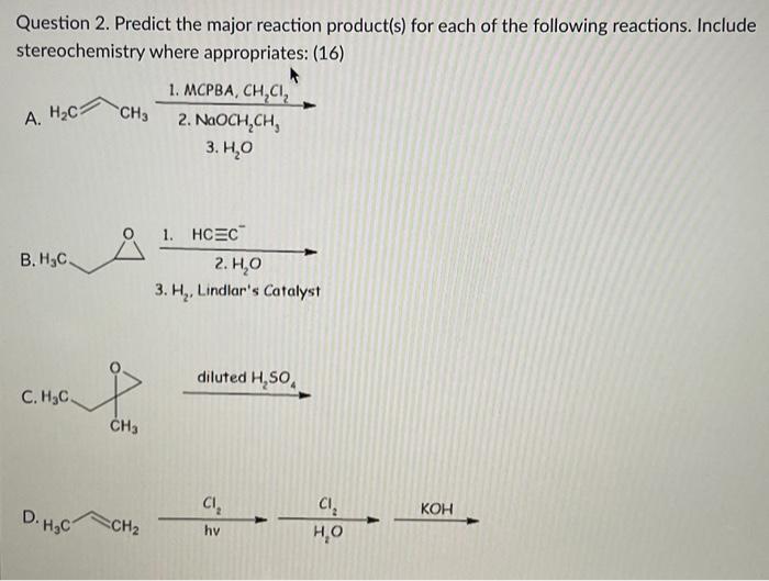 Please explain how you got the answer for all parts of the