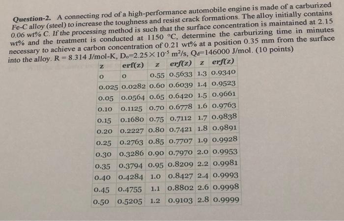 2 please solve this problem showing all the steps clearly and providing