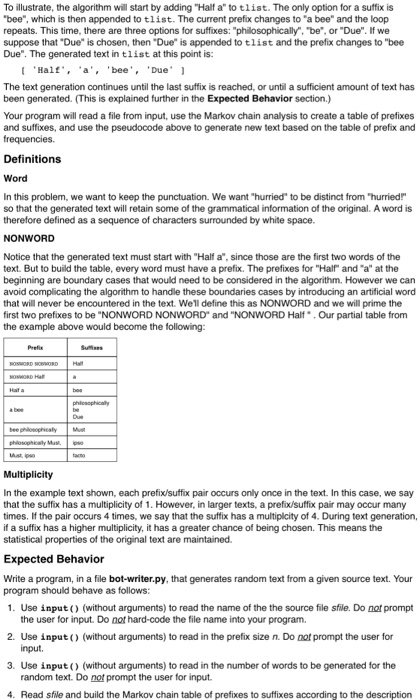I want to actually learn what is going on with the code