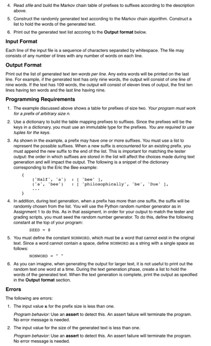 so if your code solution could include comments about what is going