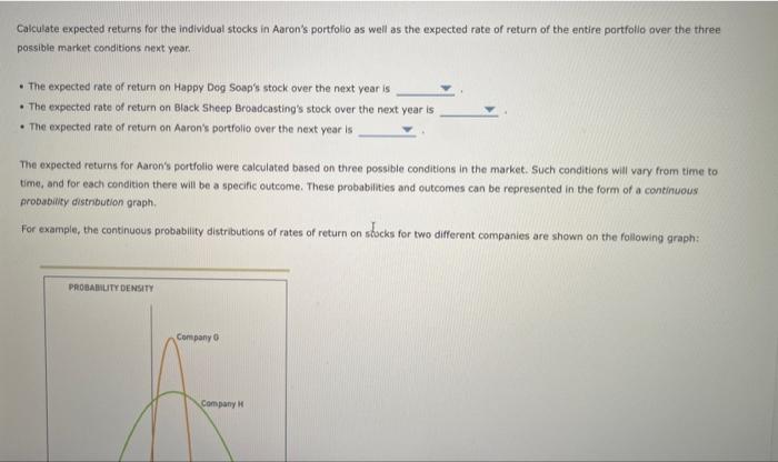 a probability distribution is a statistical measure of the average (mean) value