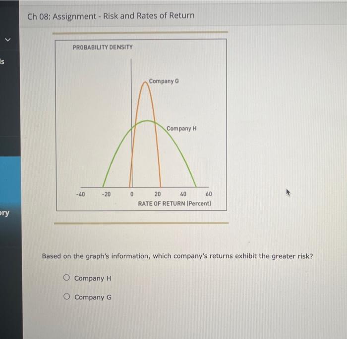 expected to occur during all possible circumstances. To compute an asset's expected