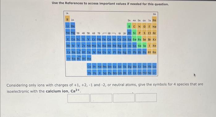 9c Use the References to access important values if needed for this