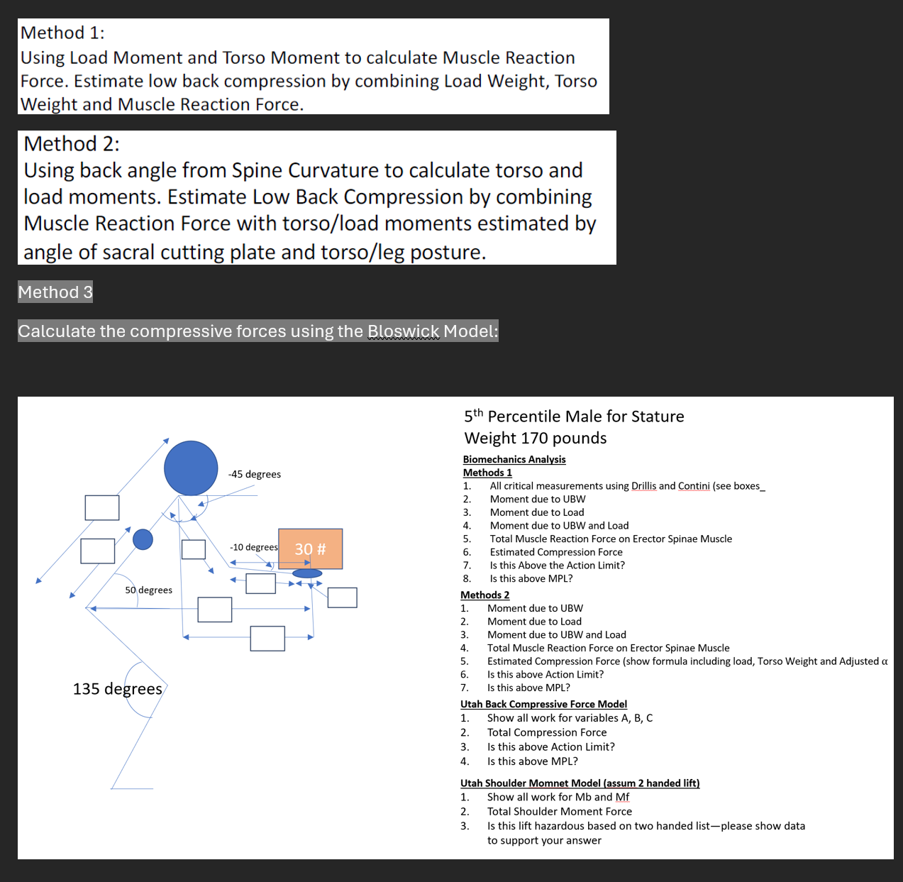  Can I get the number in calculation, the result: Method 1:
