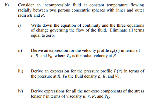 question. a) Consider a cooling tower of height 25 metres containing water