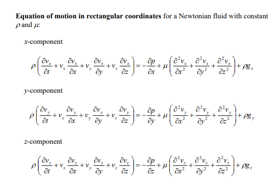 28gmol1. i) Estimate the terminal velocity of the water droplet using the