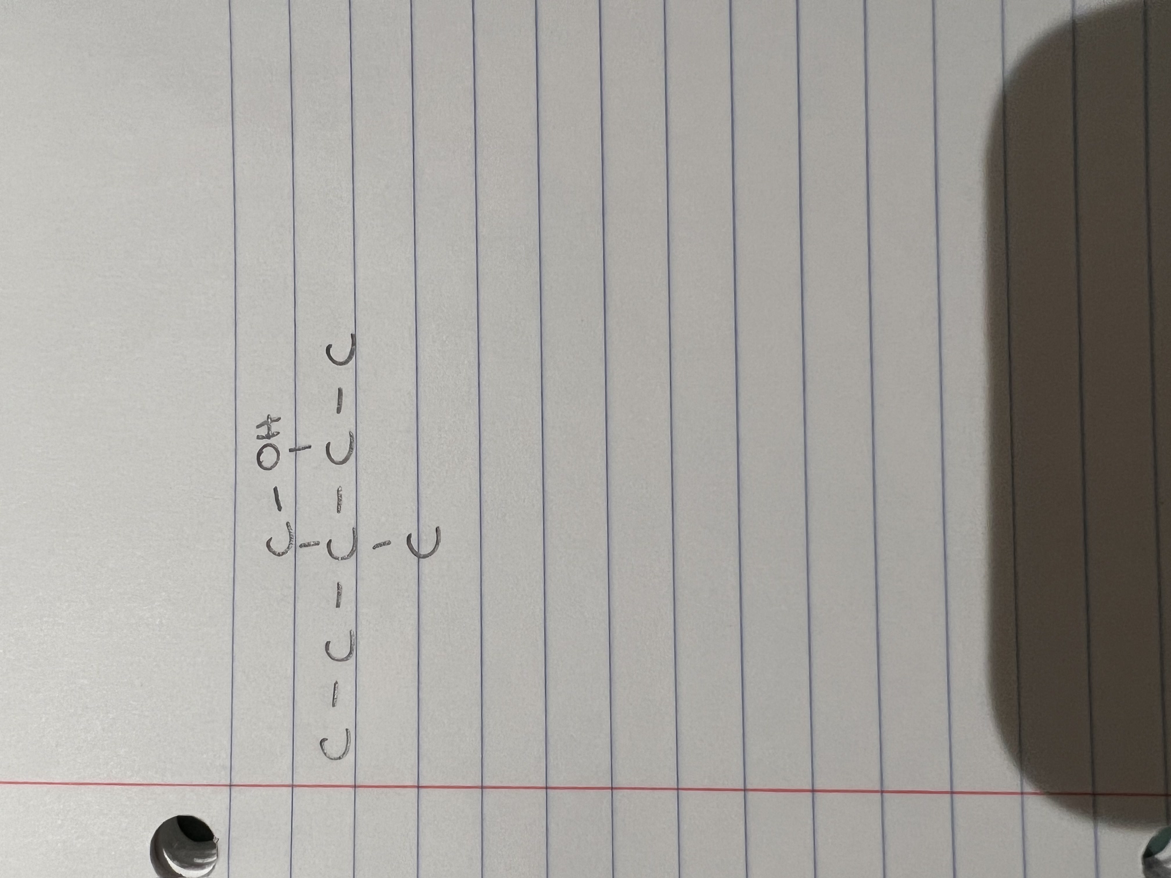  #1 Give the IUPAC name. #2 Oxidize your alcohol using the