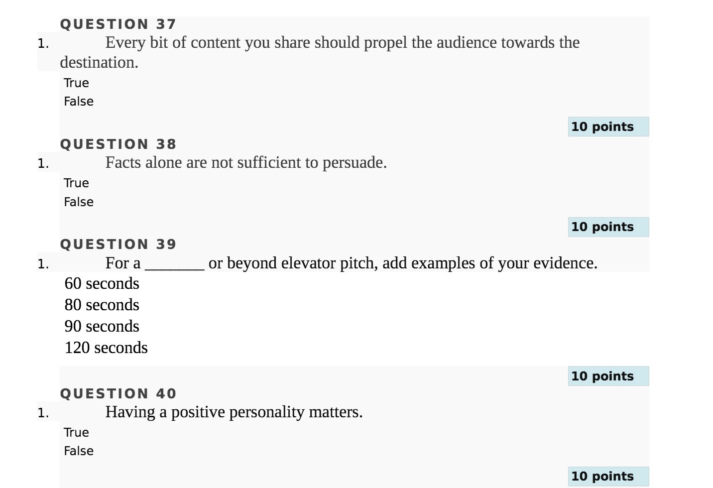  Q U E S TI 0 N 3 7 Every bit