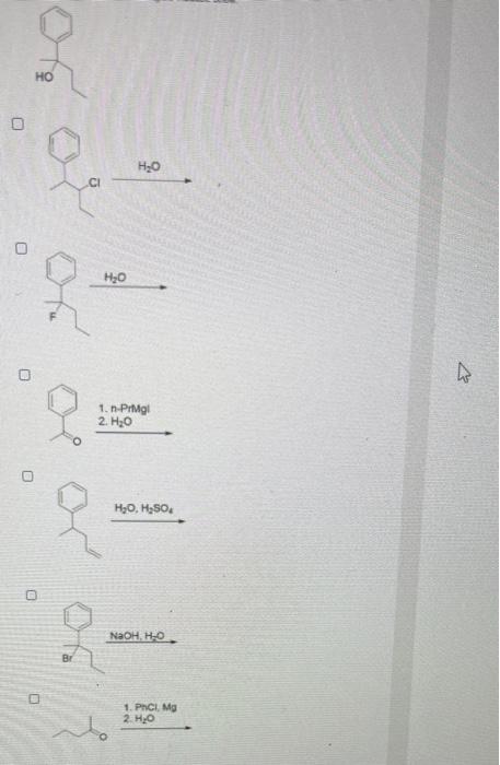 making the molecule below . -Please explain to me . CF3 .
