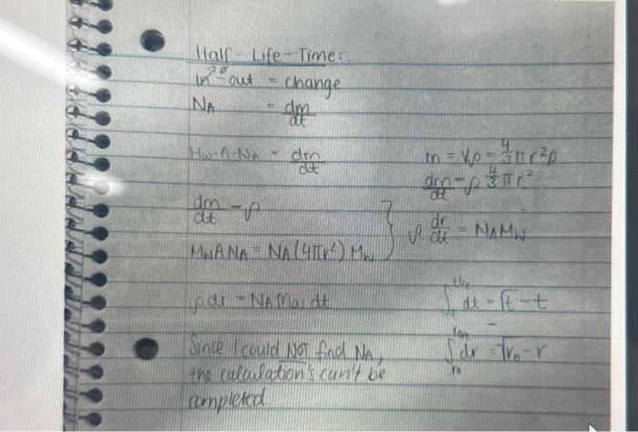 FROM SINGLE ROCK NA=LxBMDAB(/M)av(xROxAC)xBH=m(xBL/xBO)xB1xBO 11 Schematic: S. Stagnant layer Assumption: 1) Water