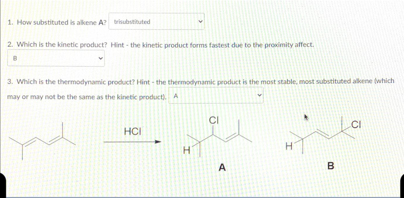 can someone please explain which response is incorrect. 2. Which is the