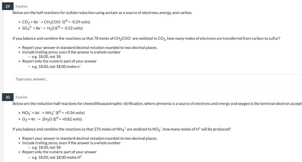 please answer!!!! I will rate it! 95 points Below are the