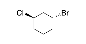 Draw (by hand or with ChemDraw) your structure carefully using the