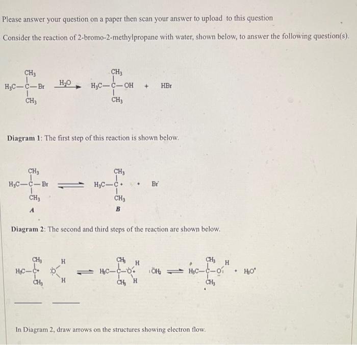 your answer to upload it to this question Consider the reaction of