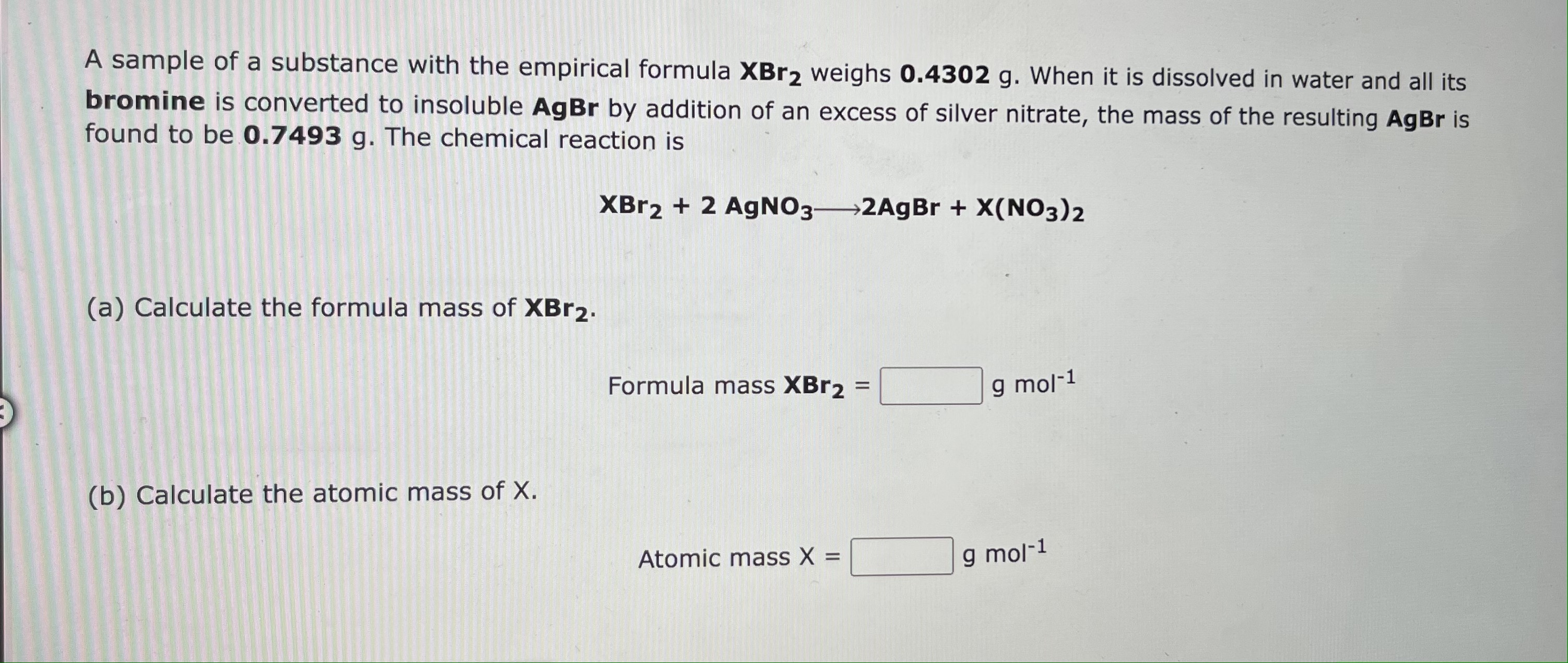 Can someone help me to answer this correctly, please, and explain it.