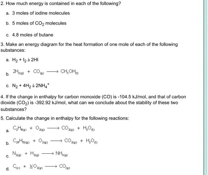 please answer all i will leave a like thank you 2. How