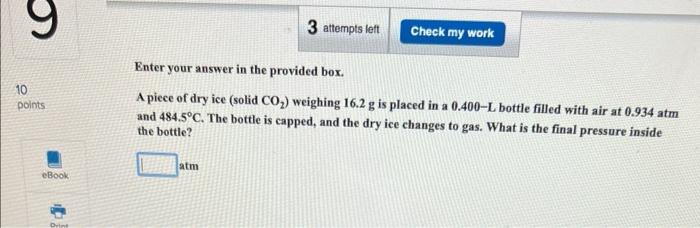 2 questions second question only need help with part b Enter your