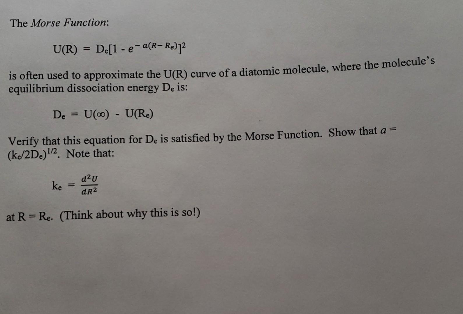  explain and show all work please and write clearly please thank