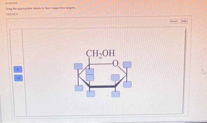 until all atoms are mapped. To do this, rightelick on an atom