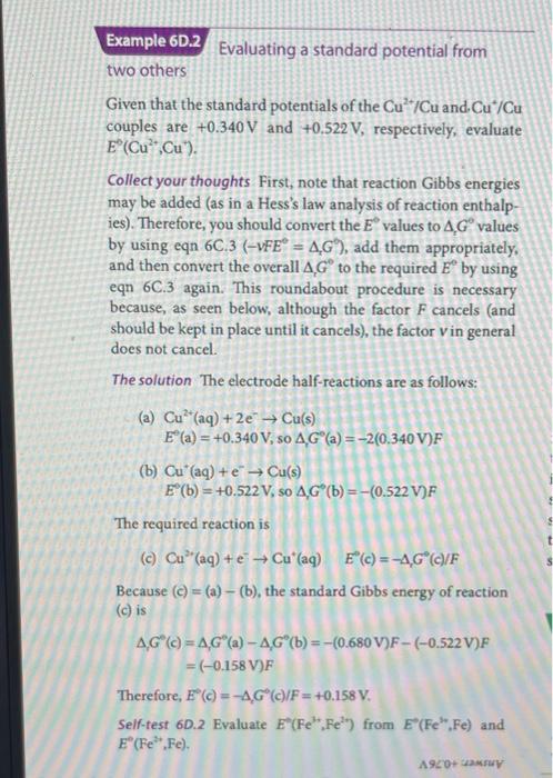 Here is an example to do the self test at the end