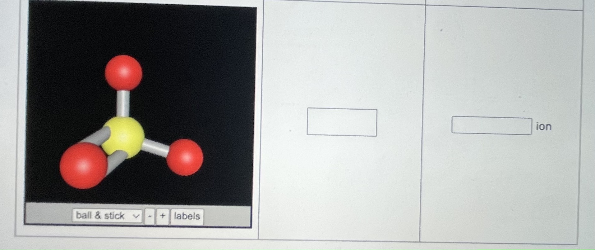 These photos are all together. The models in the following table represent