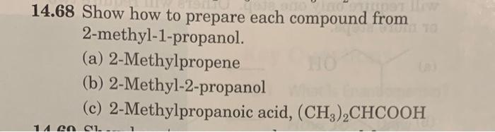 is insoluble in water, another has a solubility of 2.3g/100g water, and