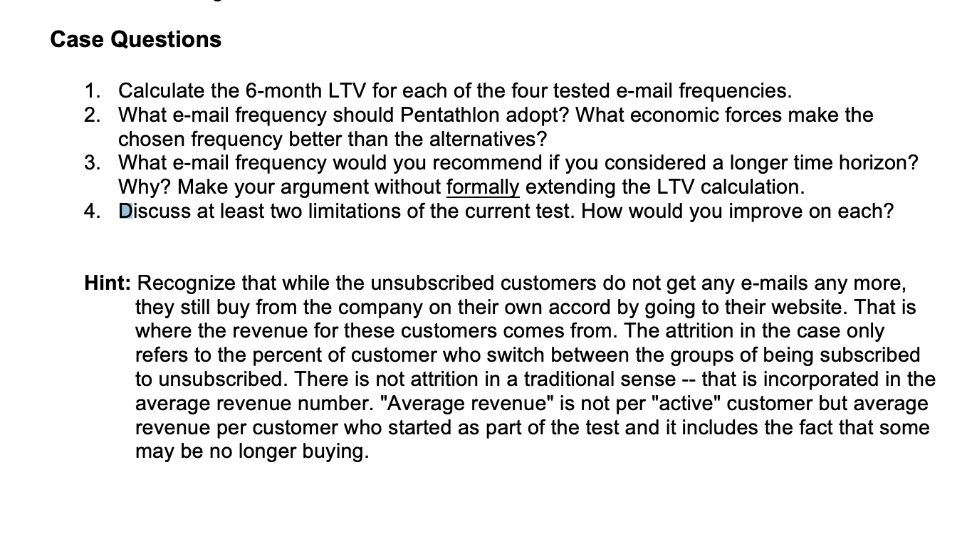 Quintero wanted. Neither the CMO nor the department directors were fully convinced